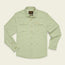 Emerger Tech Longsleeve - Fog Green