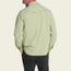 Emerger Tech Longsleeve - Fog Green