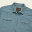 Emerger Tech Longsleeve - Stormy Sea