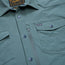 Emerger Tech Longsleeve - Stormy Sea