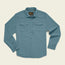 Emerger Tech Longsleeve - Stormy Sea
