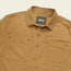 HB Trade Shirt - Duck Brown