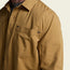 HB Trade Shirt - Duck Brown