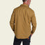 HB Trade Shirt - Duck Brown