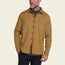 HB Trade Shirt - Duck Brown