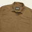 HB Trade Shirt - Faded Olive