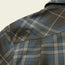 Harker’s Flannel - Kempton Plaid : Beluga