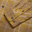 Harker’s Flannel - Kempton Plaid : Otter