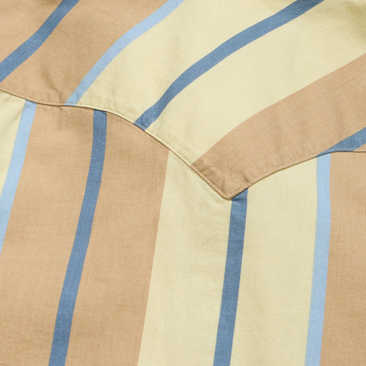 High Rider Shirt - Driver Stripe : Terra - View 7
