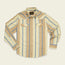 High Rider Shirt - Driver Stripe : Terra