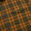 La Grange Lightweight Flannel - Cohen Plaid : Forest