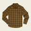 La Grange Lightweight Flannel - Cohen Plaid : Forest