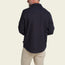 La Grange Lightweight Flannel - Speckled : Antique Black