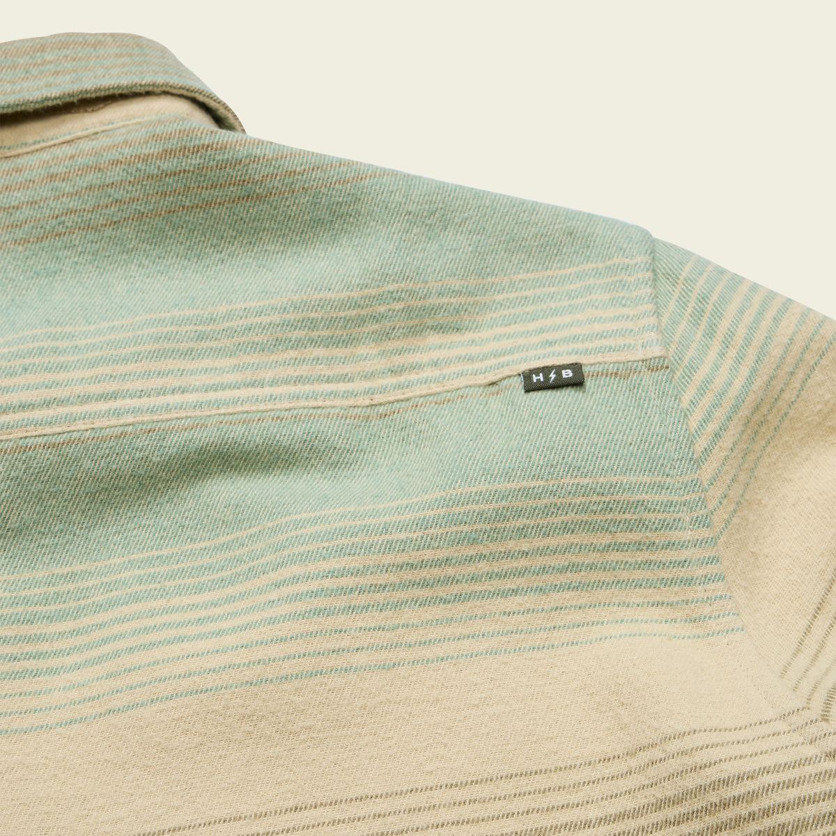 Rodanthe Blanket Flannel - New Horizon : Frosty Forest - View 9