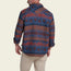 Sheridan Flannel - Canyon Codes : Skyfall