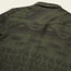 Sheridan Flannel - Desert Cipher : Olive