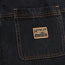 Conveyor Coat - Blacktop Denim