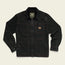 Conveyor Coat - Blacktop Denim