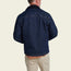 Conveyor Coat - Midnight Denim