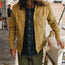 Conveyor Coat - Woodsman