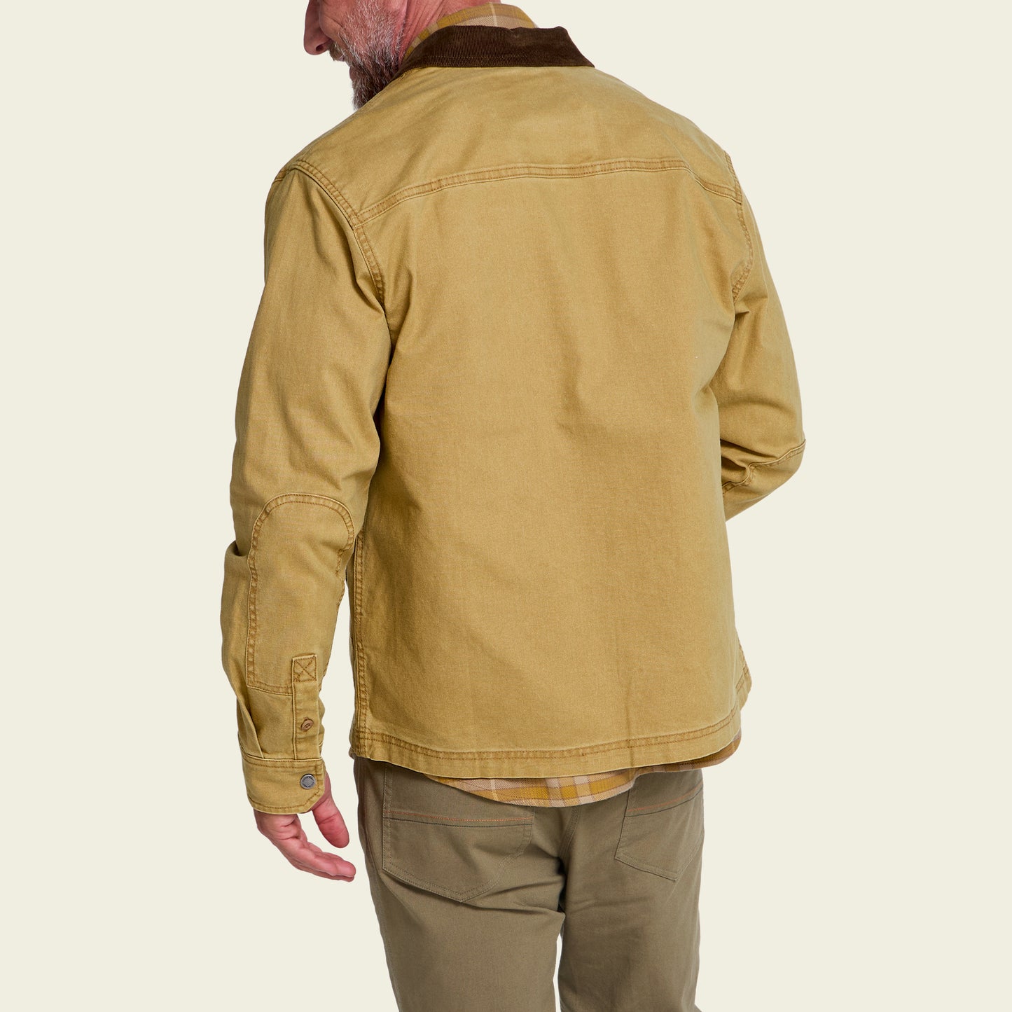 Conveyor Coat - Woodsman - View 6