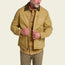 Conveyor Coat - Woodsman