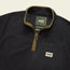 Free Range Fleece Pullover - Carbonite
