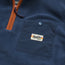 Free Range Fleece Pullover - Nightfall