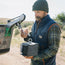 Free Range Fleece Vest - Nightfall