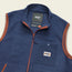 Free Range Fleece Vest - Nightfall