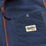 Free Range Fleece Vest - Nightfall