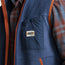 Free Range Fleece Vest - Nightfall