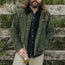 Fuzzy Depot Jacket - Battalion
