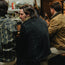 Fuzzy Depot Jacket - Carbonite