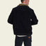 Fuzzy Depot Jacket - Carbonite