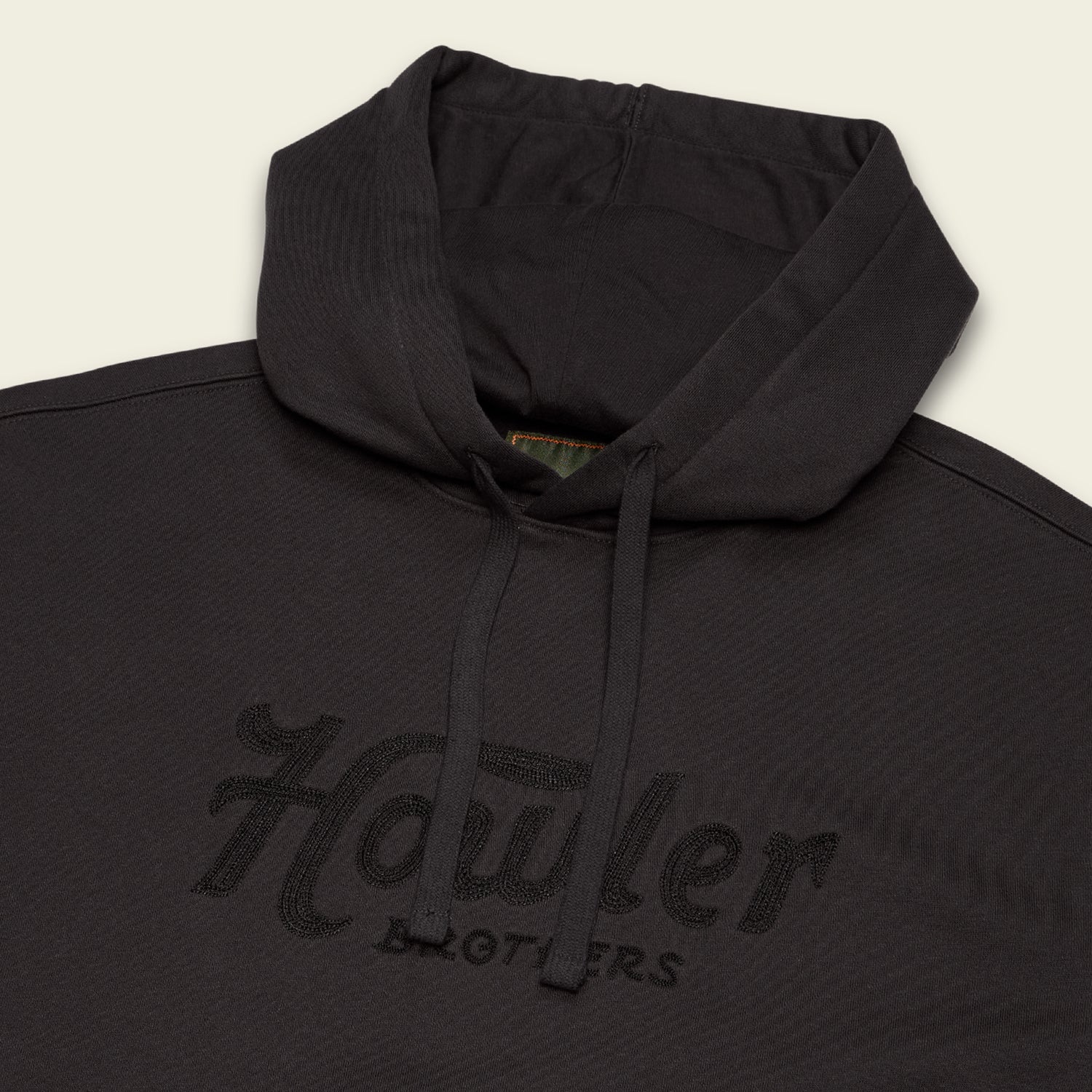HB Trade Hoodie - Carbonite - View 3