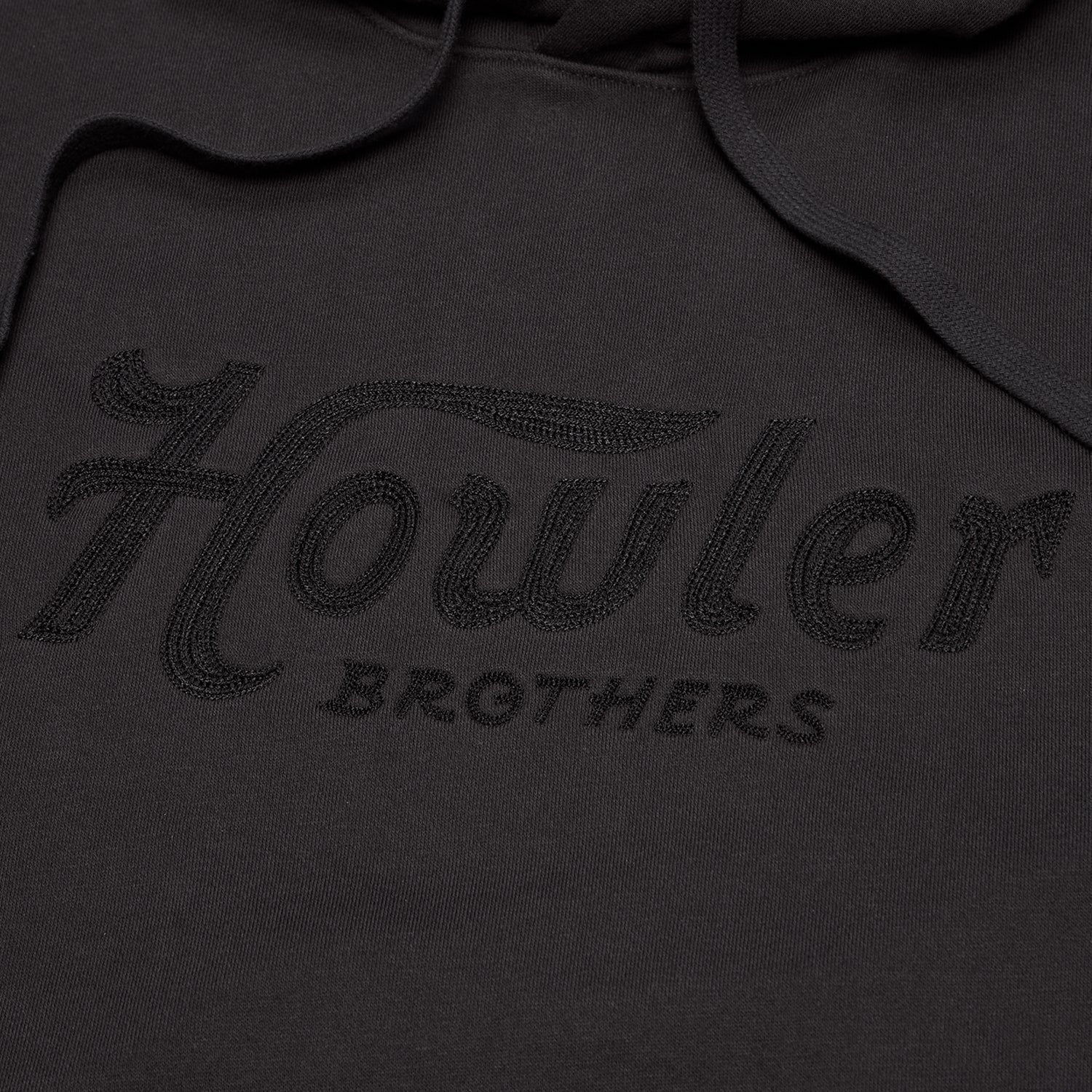 HB Trade Hoodie - Carbonite - View 8