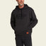 HB Trade Hoodie - Carbonite