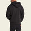 HB Trade Hoodie - Carbonite