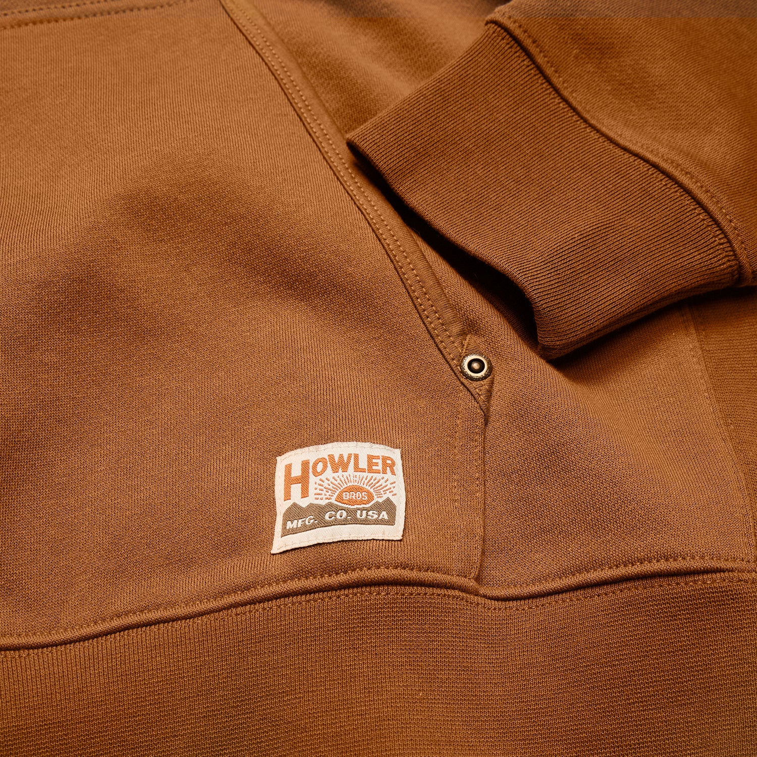 HB Trade Hoodie - Workbench - View 7