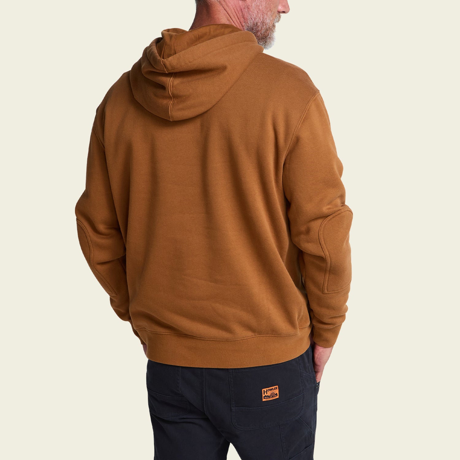 HB Trade Hoodie - Workbench - View 5