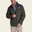 Merlin Jacket - Pineneedle / Midnight