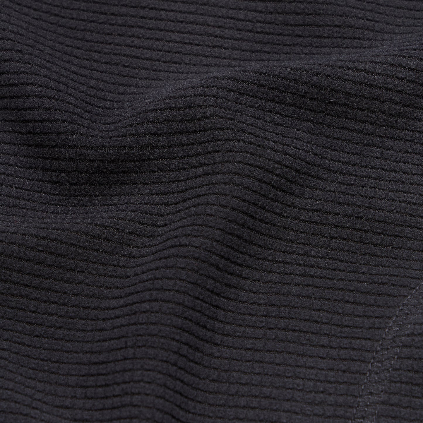 Palo Duro Fleece Hoodie - Antique Black - View 9
