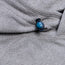 Palo Duro Fleece Hoodie - Deep Grey Heather
