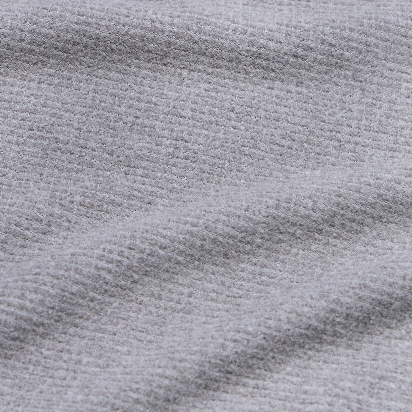 Palo Duro Fleece Hoodie - Deep Grey Heather - View 9