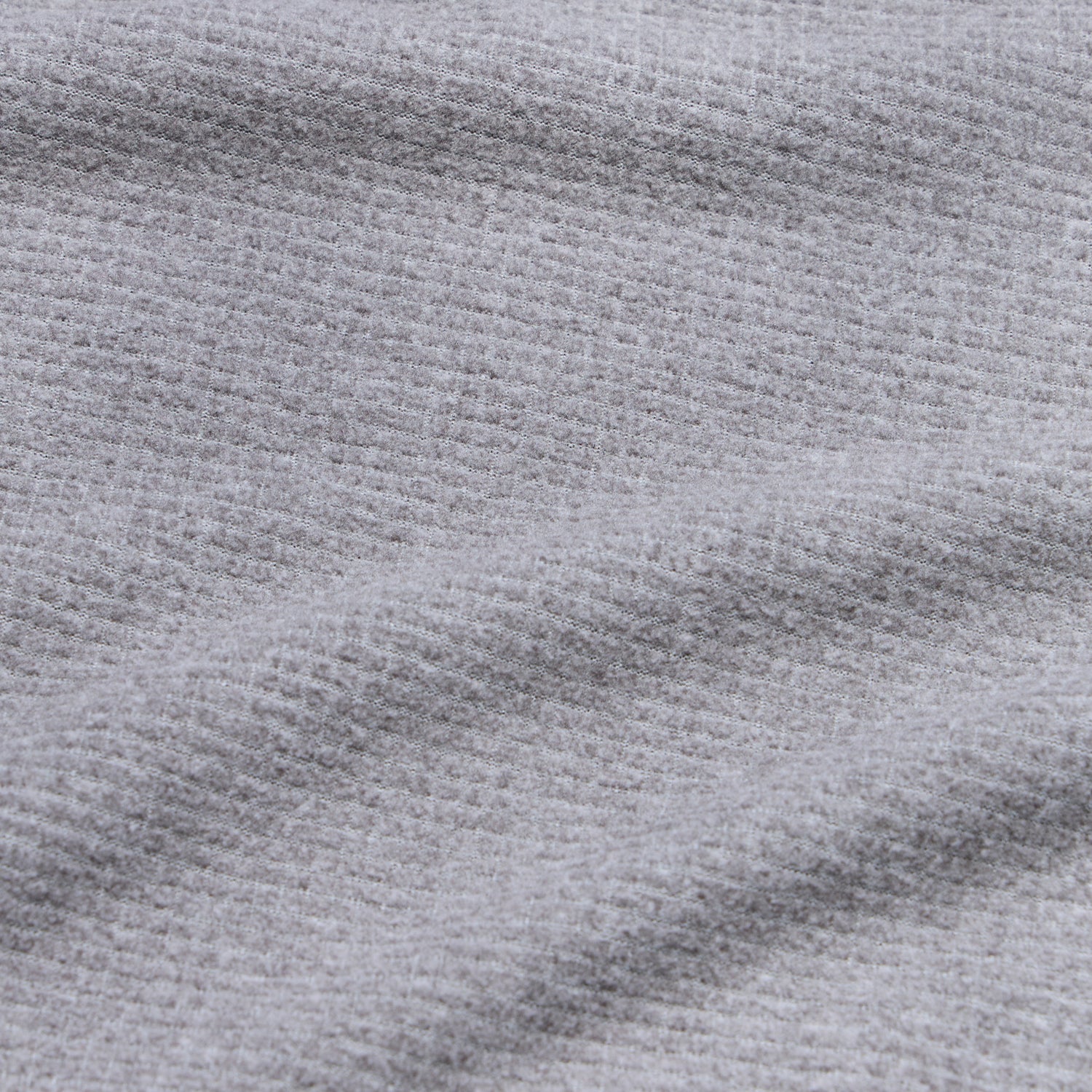 Palo Duro Fleece Hoodie - Deep Grey Heather - View 9