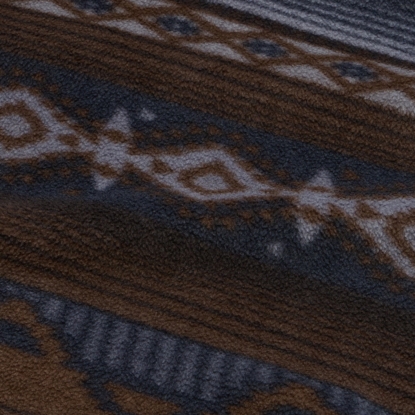 Tajima Hoodie - Canyon Codes : Winter Sky - View 7