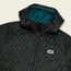 Voltage Full Zip Jacket - Carbonite