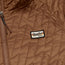 Voltage Full Zip Jacket - Driftwood