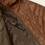 Voltage Full Zip Jacket - Driftwood